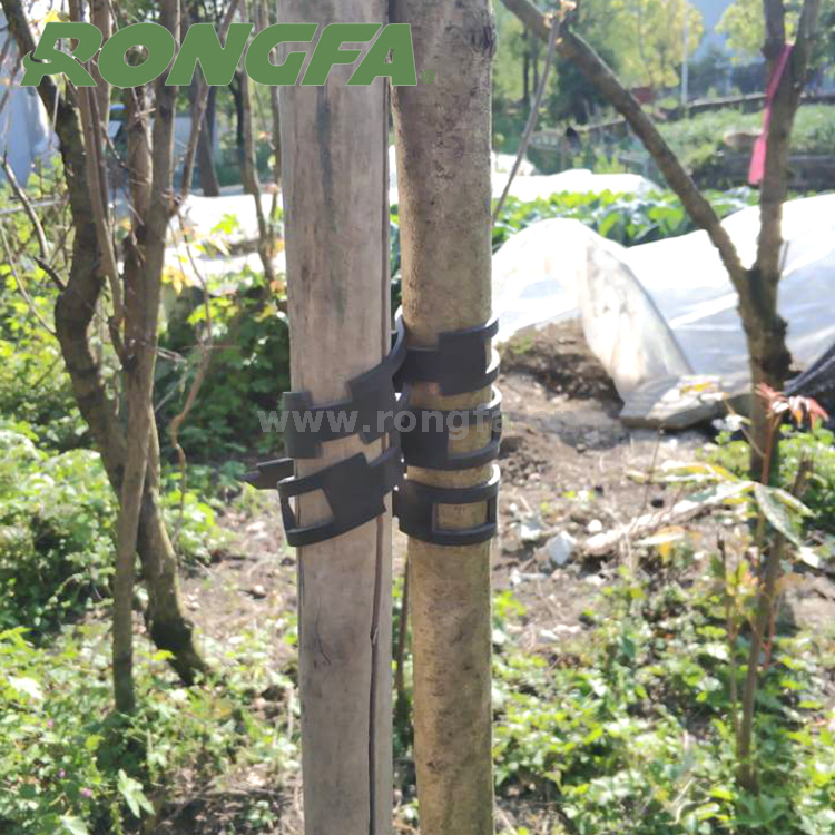 Heavy Adjustable Tree Chain Strap 