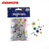 Wiggly Eyes 4 colors pupil Mixed 50 PCS PACK Moving Eyes