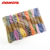 Colorful Paper Twines Rope for handcrafts and floral