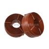 Plastic Bind Wire Twist Ties Use on Automatic Strapping Machine
