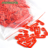 Strong Plastic Net Clips for Fix Iron Wire