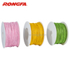Colorful Paper Twines Rope for handcrafts and floral