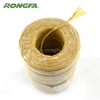 Coiled Biodegradable Natural Paper Rope