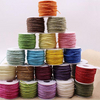 Colorful Paper Twines Rope for handcrafts and floral