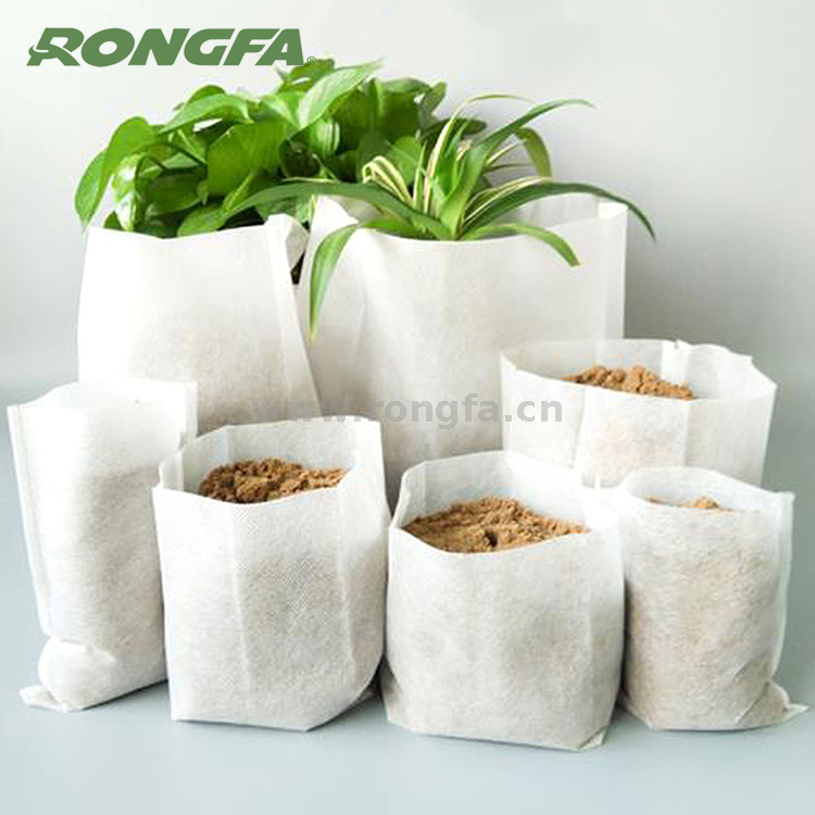 Non Woven Fabric Plant Nursery Bag