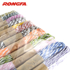 Colorful Paper Twines Rope for handcrafts and floral