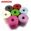 Colorful Paper Rope Rolls