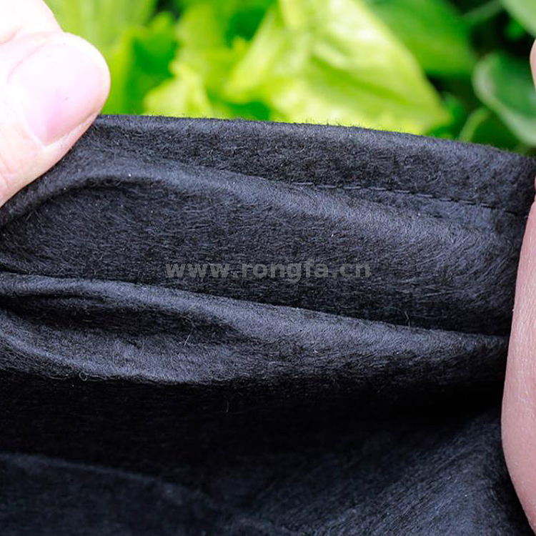 Non Woven Fabric Plant Grow Bag