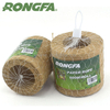 Coiled Biodegradable Natural Paper Bind Rope
